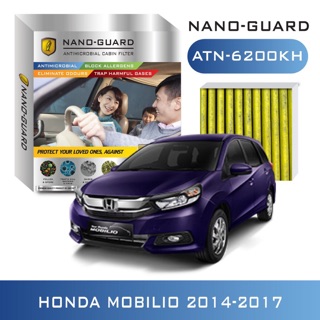 กรองแอร์ HONDA MOBILIO ปี 2014-2017 ATN-6200KH