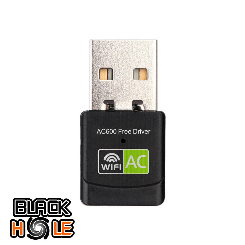 ภาพสินค้า(5.0G-เขียว) (รับประกัน30วัน)รุ่นใหม่ USB WIFI 2.4GHz+5GHz ไดร์เวอร์ในตัว ไม่ต้องใช้แผ่น จากร้าน r_tee_it บน Shopee ภาพที่ 1