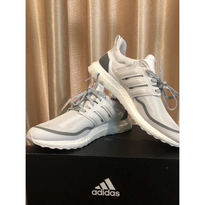 adidas ultraBoost Reflective us 9.5 27.5cm Shopee Thailand