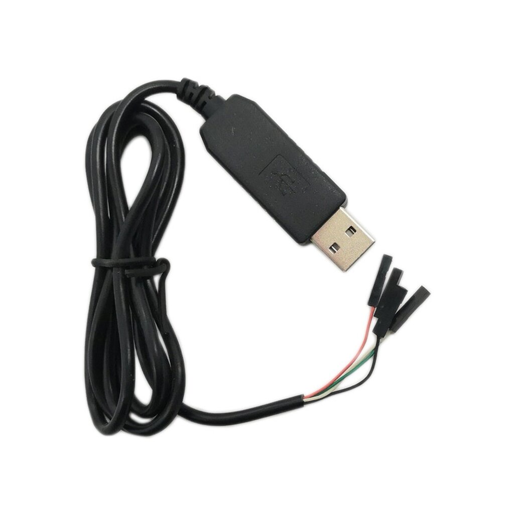thumbnail image 2 of USB Transfer TTL CH340 Module Singer Singer Chip Download Wire USB Transfer Seri 2 of 9