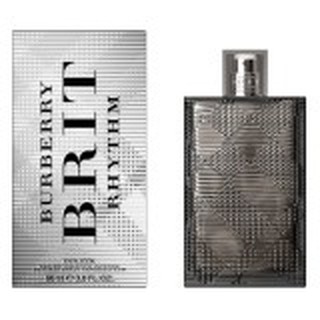 Burberry Brit Rhythm for Him Intense EDT 90 ml.