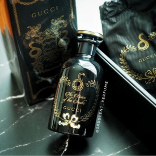 แบ่งขาย Gucci - The Voice of the Snake (the alchemists garden) decant