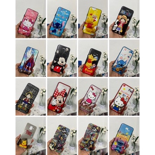 case Samsung A6 (2018) เคส ซัมซุง A6