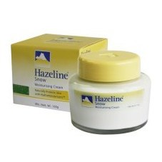 hazeline-snow-moisturising-cream-100-g-ครีมเฮสลีน-สโนว์-100-กรัม