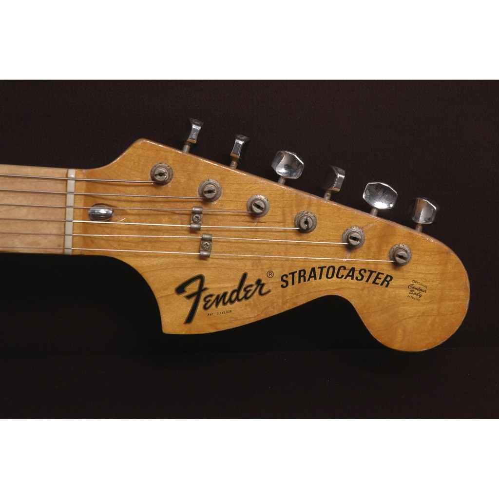 โลโก้หัวกีตาร์-fender-stratocaster-1974