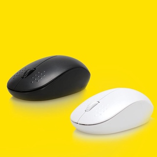 ภาพหน้าปกสินค้าT-WOLF Q4 เมาส์ไร้สาย เม้าส์ไร้สาย หนูตัวเล็ก แบตเตอรี่ในตัว เหมาะสำหรับทำโฮมออฟฟิศ แล็ปท็อป คอมพิวเตอร์ตั้งโต๊ะ Wireless Mouse ที่เกี่ยวข้อง