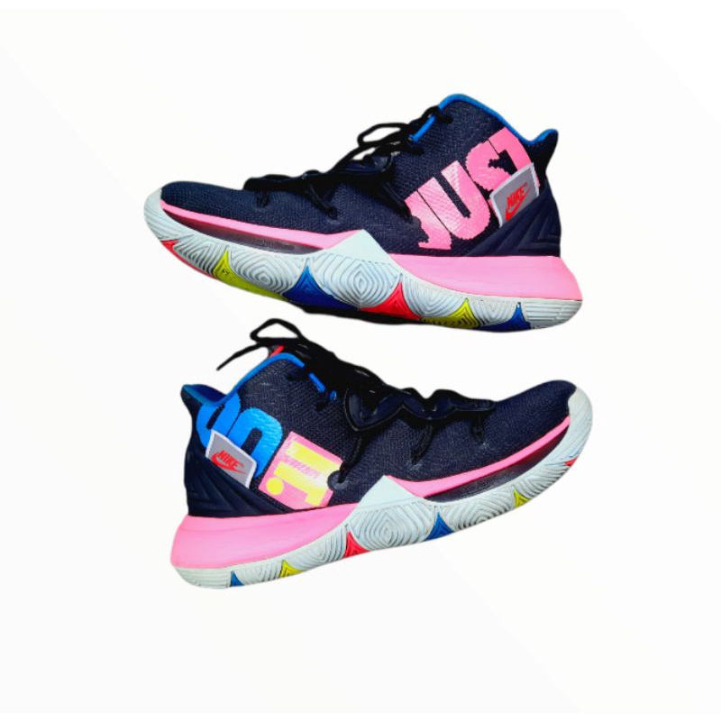 Nike kyrie 5 store jdi