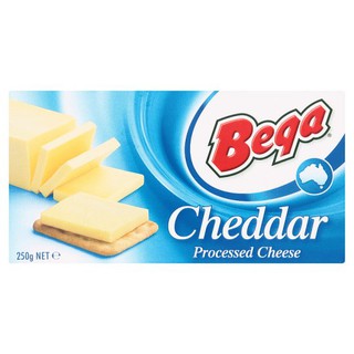 ภาพหน้าปกสินค้า✨ขายดี✨ เบก้า เชดด้าโพรเซสชีส 250กรัม Beka Cheddar 250 grams ที่เกี่ยวข้อง