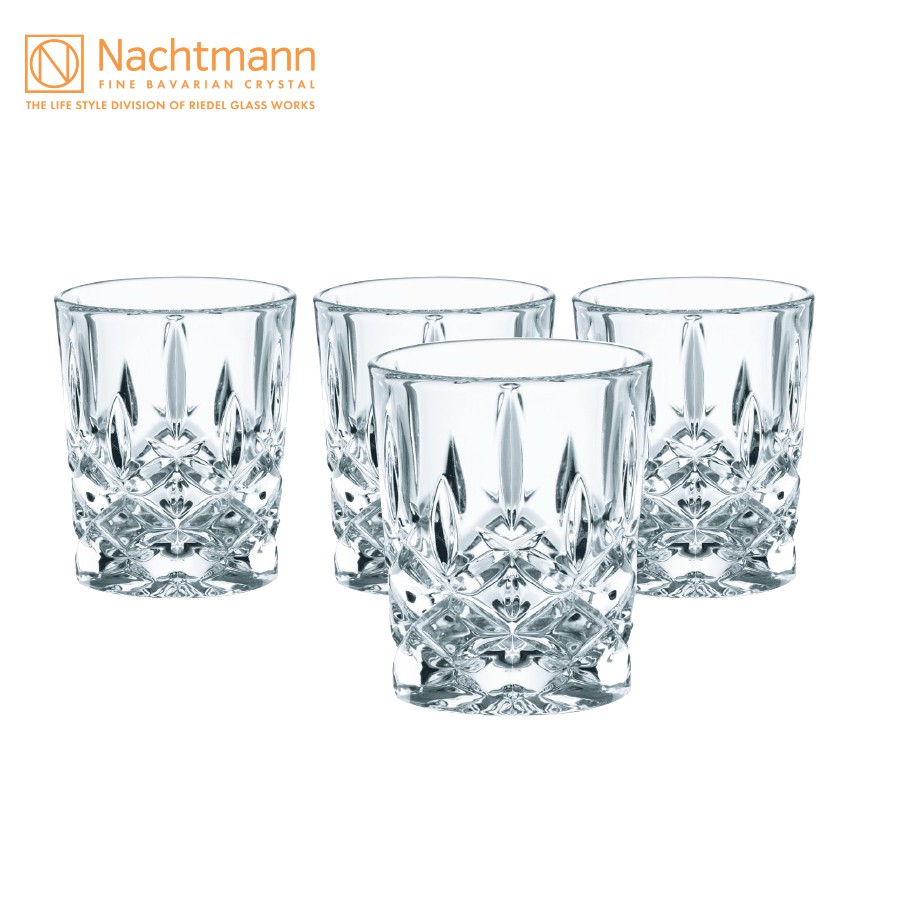 แก้วช็อต-nachtmann-noblesse-shot-glass-แก้วคริสตัล-shot-glass-crystal-glass