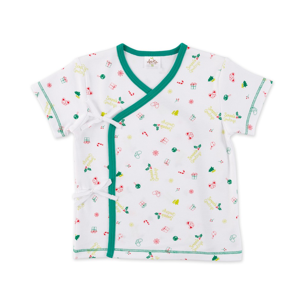 auka-เสื้อป้ายแขนสั้น-collection-auka-seasons-greetings-basic