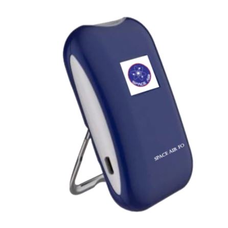 Personal space air purifier deals