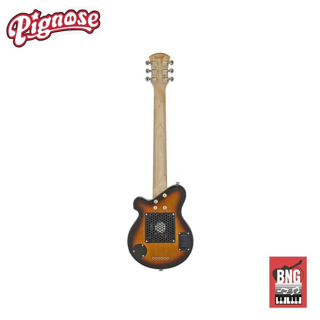 pignose-pgg-200-กีตาร์ไฟฟ้า-พิกโน๊ต-electric-guitar-แถมฟรีกระเป๋า