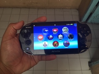 ภาพขนาดย่อของภาพหน้าปกสินค้าก่อนขอร้อง รับแปลงเครื่อง psvita ทั้งแบบแปลงอย่างเดียว และแปลงพร้อมซื้อเมมจากทางร้าน มีเมมขาย จากร้าน game_society บน Shopee ภาพที่ 3