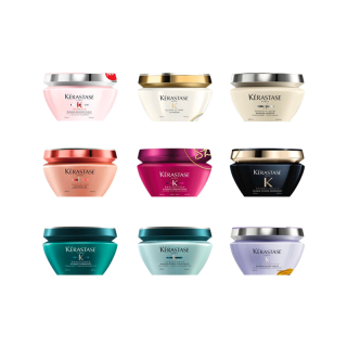โปรโมชั่น : แท้100% Kerastase Hair Masque 200ml เคเรสตาส มาส์ก Mask บำรุงเส้นผมและหนังศีรษะ