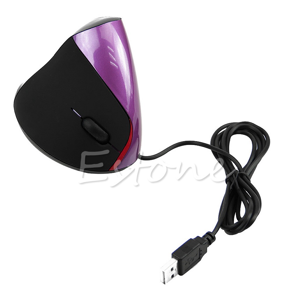 vertical-optical-usb-mouse-ergonomic-design-wrist-healing-for-computer-pc