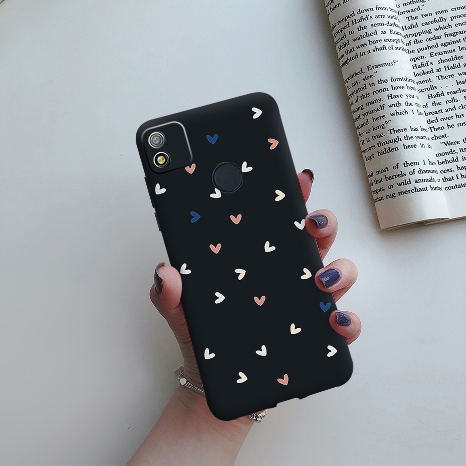 เคสโทรศัพท์ซิลิโคน-tpu-แบบนิ่ม-ลายแมว-และหมีน่ารัก-สําหรับ-tecno-pop-4-pop-4-pro-pop-5-pop-5-lte