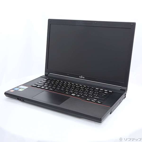 โน๊ตบุ๊คมือสอง-notebook-fujitsu-celeron-1-80ghz-ram-2gb-hdd-250gb-ขนาด-15-6-นิ้ว