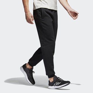 [New] ADIDAS | ESSENTIALS TAPERED FLEECE PANTS | BK7416 BK7420 - กางเกงวอร์ม ใส่ชิลๆหลังออกกำลังกาย ของแท้ 100% ป้ายห้อย