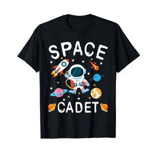 ขายดี!Lwb Space Cadet เสื้อยืดลําลอง แขนสั้น คอกลม ทรงหลวม ลายนักบินอวกาศ พลัสไซซ์ คุณภาพสูง แฟชั่นใหม่ สําหรับผู้ชาย เห