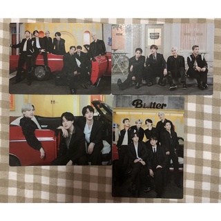 Mini photo card PTD.