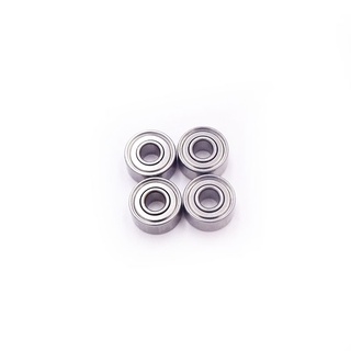 ตลับลูกปืนของมอเตอร์โดรน FPV (Bearing) NSK 683ZZ (3*7*3mm), 693ZZ (3*8*4mm) สำหรับมอเตอร์ขนาด 2205, 2207, 2208