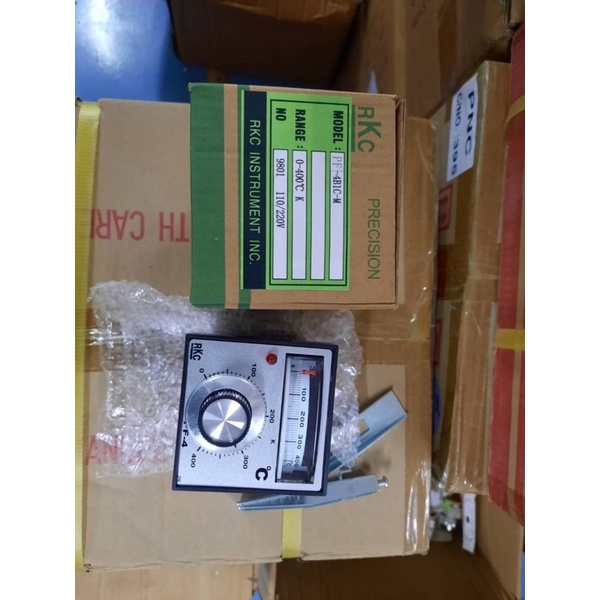 ถูกสุุด-pf-4b1c-m-0-400c-k-9801-110-220v-rkc-instrument-inc-ปรับคอนโทรล-วัดอุณหภูมิ-พร้อมส่งในไทย-ราคา550