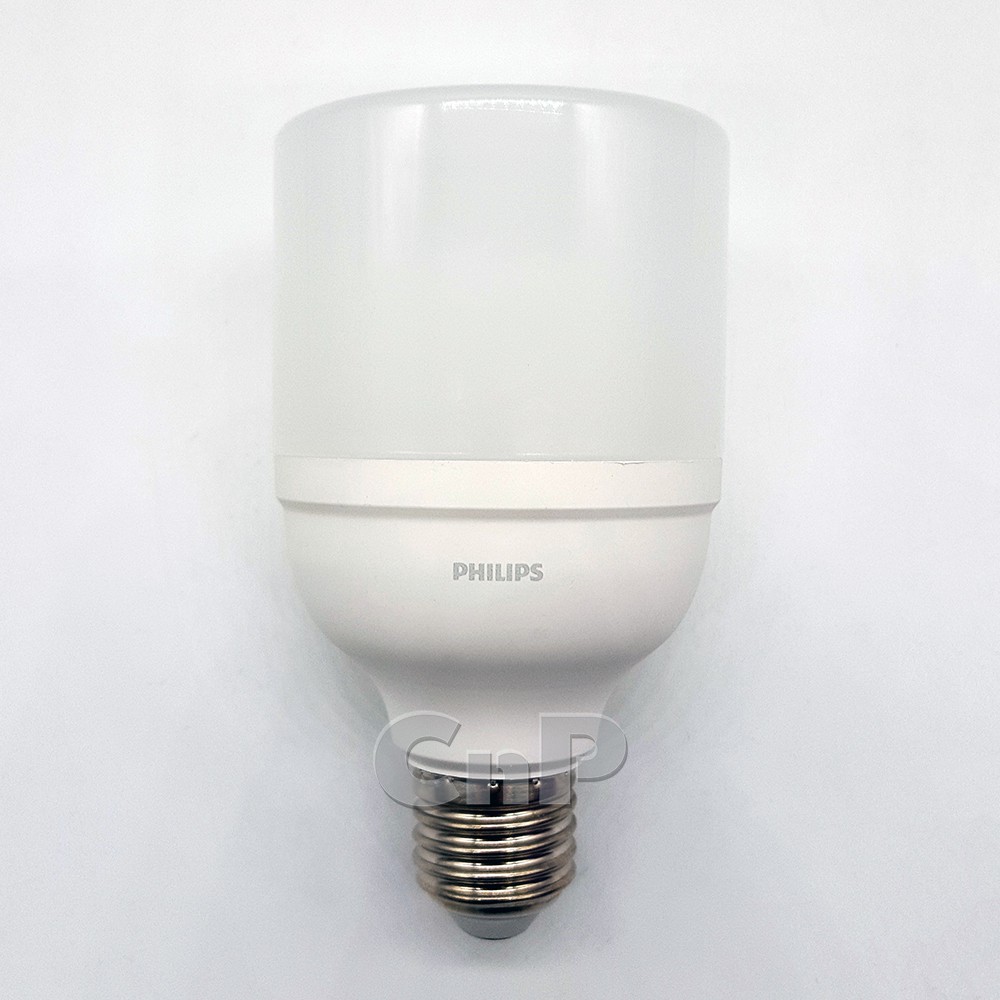 ภาพหน้าปกสินค้าPHILIPS หลอดไฟ LED Bright 17W ฟิลิปส์ รุ่น MyCare จากร้าน cnp_electric บน Shopee