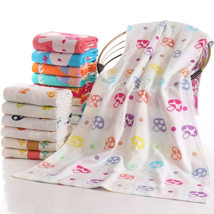 ลดราคา-baby-blanket-ผ้าห่มญี่ปุ่นผ้าฝ้าย-ผ้าห่มเด็ก-ผ้าห่มเด็กแรกคลอด-ผ้าห่มเด็กอนุบาล-ผ้าห่มเด็ก-ไม่ร้อน