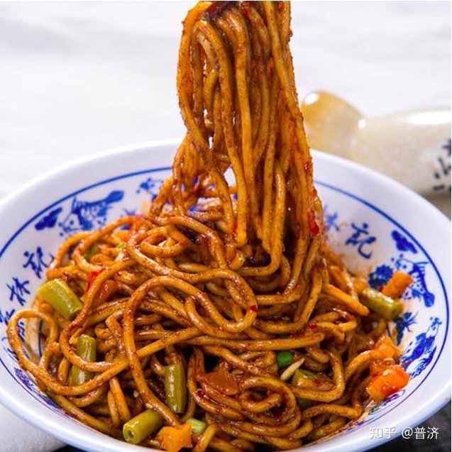 บะหมี่แห้งอู่ฮั่น-ขนาด150กรัม-150