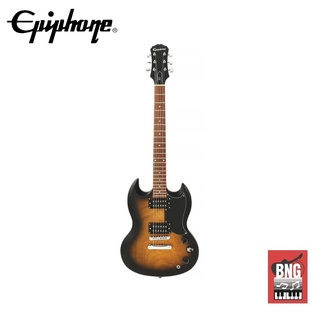 EPIPHONE SG-SPECIAL VE กีตาร์ไฟฟ้า ทรง SG เสียงดีสุดๆ