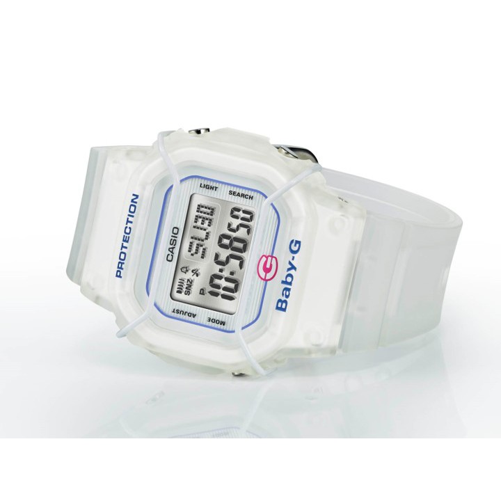 ของแท้-casio-baby-g-นาฬิกาข้อมือ-รุ่น-bgd-525-7dr-ของแท้-รับประกันศูนย์-cmg-1-ปี