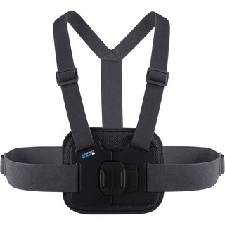 ภาพหน้าปกสินค้าสายคาดอก Gopro Chesty แท้ สินค้าศูนย์ไทย ที่เกี่ยวข้อง