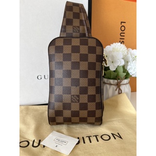 Louis VuittonGeronimos damier dc 05