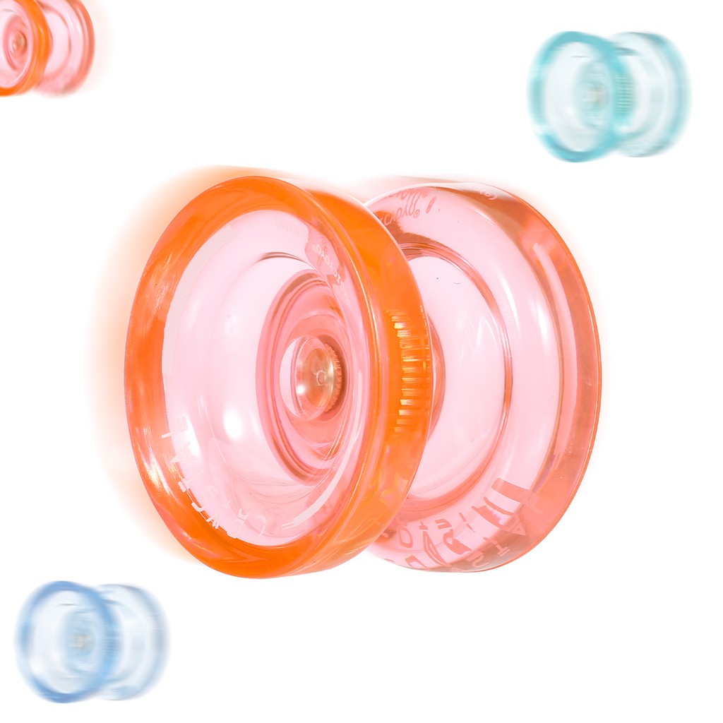 magicyoyo-k2p-โยโย่ตอบสนอง-โยโย่เหล็ก-abs-เพลาลูกปืนแคบ-สําหรับเด็กหัดเล่น