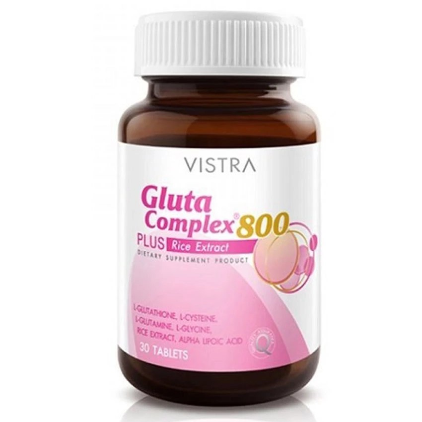 vistra-gluta-complex-800-plus-rice-extract