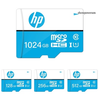 ภาพหน้าปกสินค้าElec.th_256GB / 512GB / 1TB Hp high-speed portable Tf mobile phone camera memory card ที่เกี่ยวข้อง