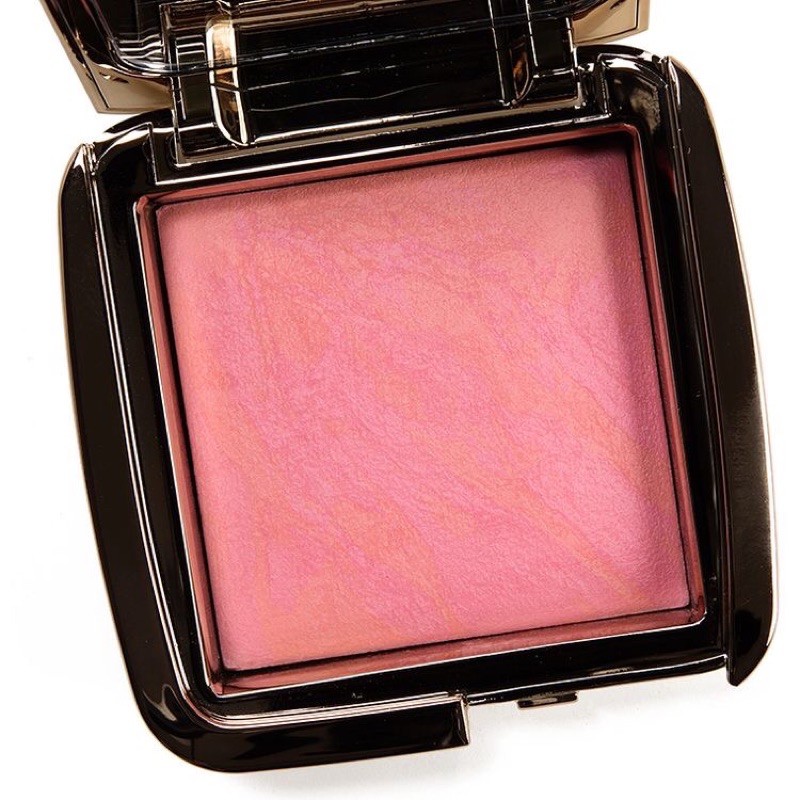 Hourglass Sublime Flush Ambient Lighting Blush Shopee Thailand