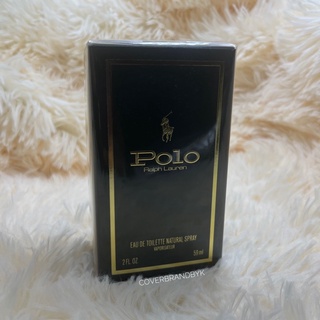 RALPH LAUREN POLO COLOGNE SPRAY 59 มล. เค้าเตอร์ไทย