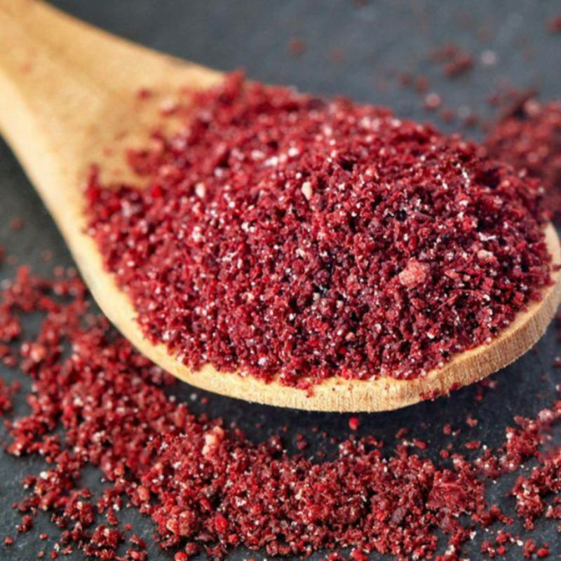 sumac-ซูมัค-100-ต้านอนุมูลอิสระสูงที่สุดในโลก-misso-brand-product-from-turkey-เครื่องเทศ-sumak