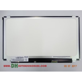 15,6" LED Display Glossy Passend Für HP 15-Ac130nia 30Pin