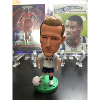 Soccerwe Tottenham Hotspur Football Club Player Figures 2021-2022