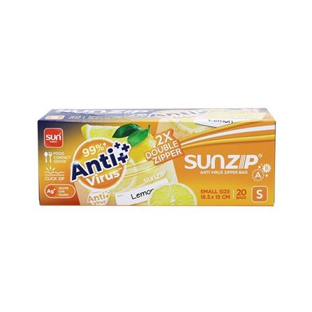 ถุงซิป-sunzip-anti-virus