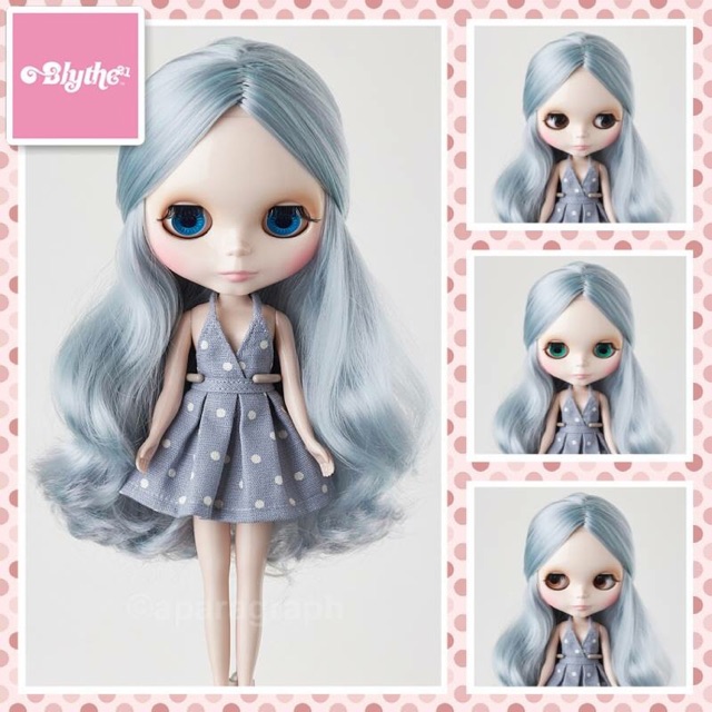 พรีออเดอร์-blythe-reject-ตุ๊กตาบลายธ์รีเจค-factory-blythe