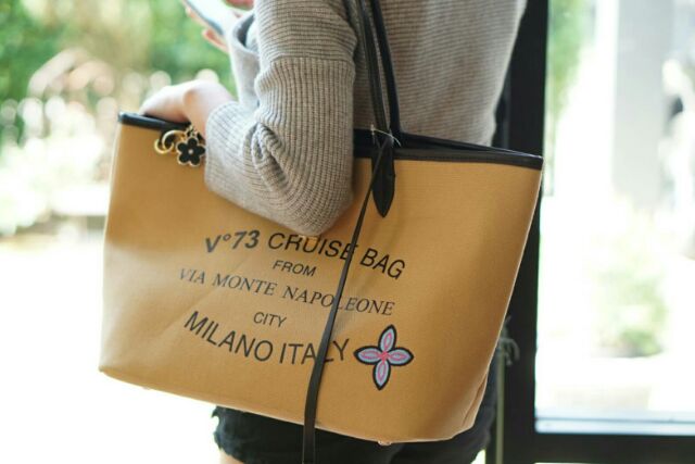 v73-cruise-bag-ทรงช็อปปิ้งงานสวยสัญชาติอิตาลี