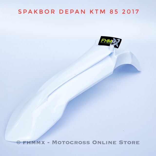 บังโคลนหน้า-สําหรับ-ktm-85-2017-supermoto