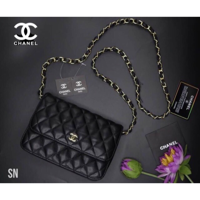 ellapupe-shop-chanel-woc-8-amp-10-พรีเมี่ยม-สะพาย-กระทัดรัด