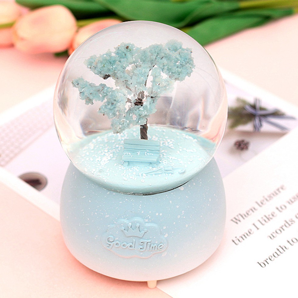 snowball-music-box-กล่องดนตรีหิมะ-คริสตัลบอล-มีเสียงดนตรี-แถมฟรี-ถ่าน-aaa-3-ก้อน