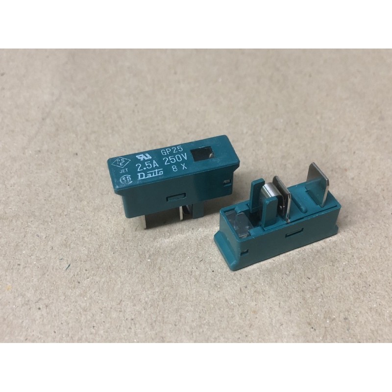 alarm-fuse-daito-gp25-2-5a