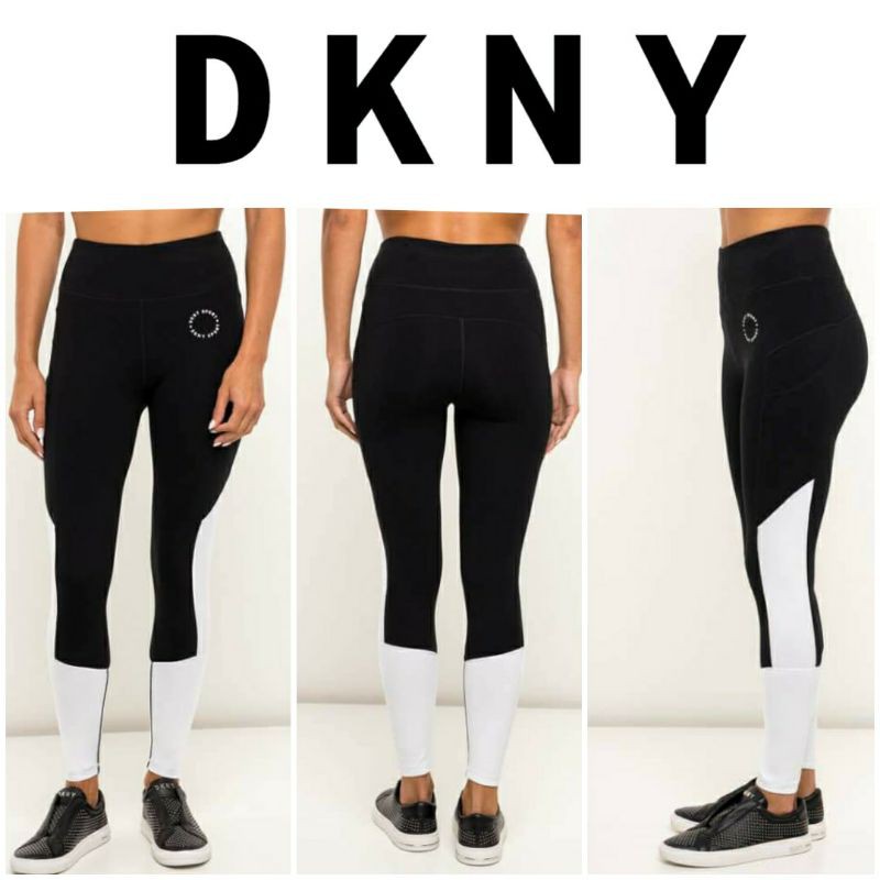 ของแท้-dkny-กางเกงใส่ออกกำลังกาย-รุ่นใหม่ด้วยระบบ-hi-technology-จากอเมริกา