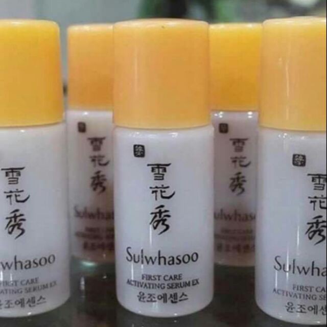 สุดปัง-sulwhasoo-first-care-activating-serum-4ml